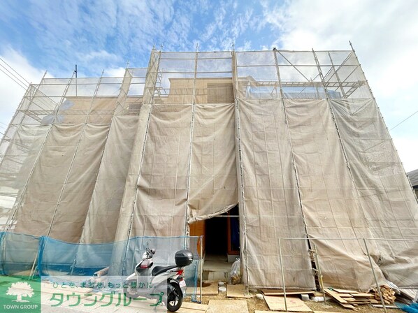 プラリヴェールコートの物件内観写真